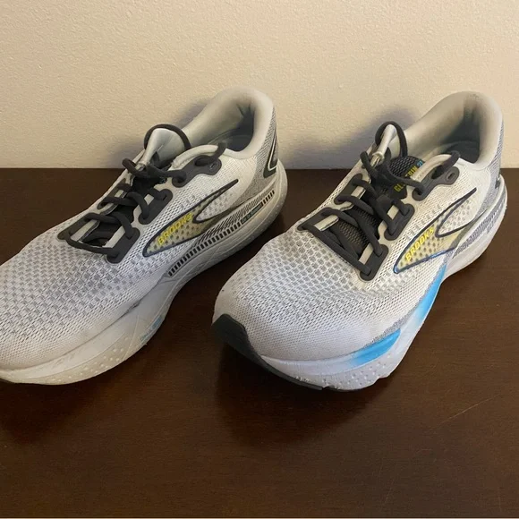 Brooks Glycerin GTS 21 sz 13 D - Picture 2 of 7